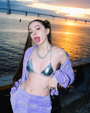 Full leaked Maybebaby private onlyfans photo