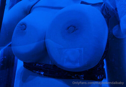 Full leaked Maybekendalbaby private onlyfans photo