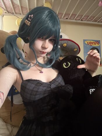 Full leaked Maychutv private onlyfans photo