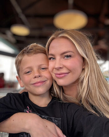 Full leaked Mayci neeley private onlyfans photo