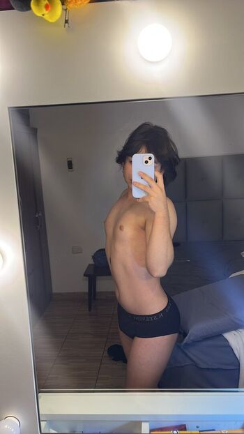 Full leaked Maycol private onlyfans photo