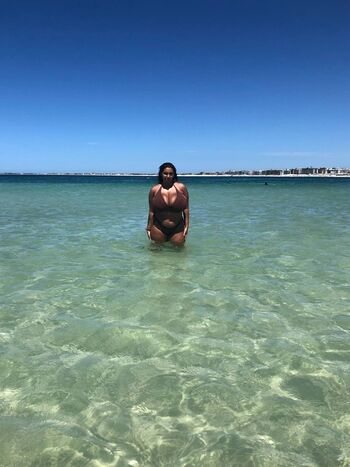 Full leaked Mayellen page private onlyfans photo