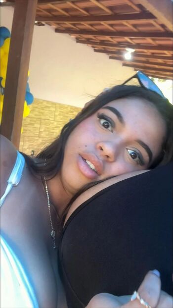 Full leaked Mayellen page private onlyfans photo