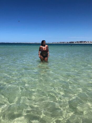 Full leaked Mayellen page private onlyfans photo