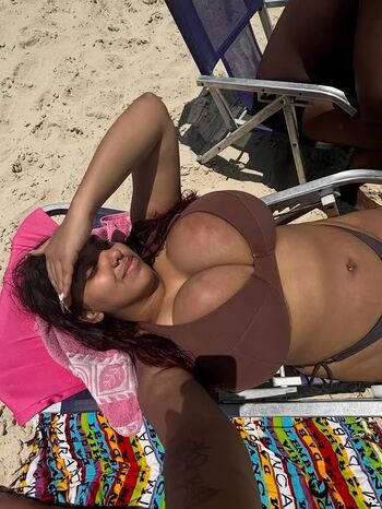 Full leaked Mayellen private onlyfans photo