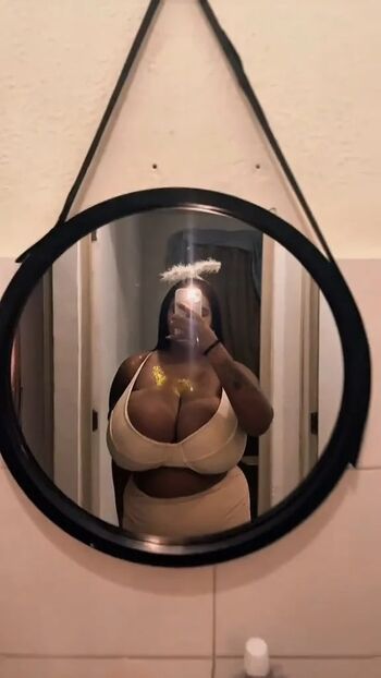 Full leaked Mayellen private onlyfans photo