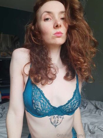 Full leaked Mayeuliss private onlyfans photo