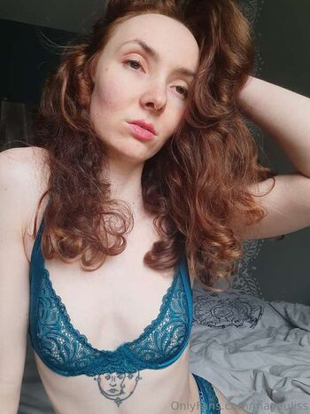 Full leaked Mayeuliss private onlyfans photo