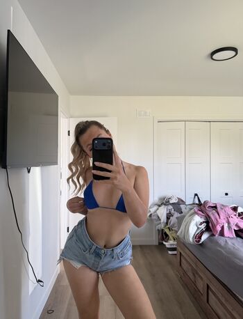 Full leaked Mayghane choquette private onlyfans photo