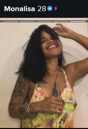 Full leaked Mayhemandbacon private onlyfans photo