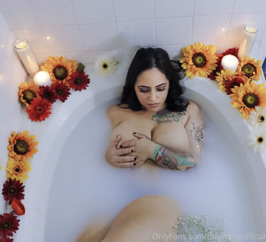 Full leaked Mayimbaexclusive page private onlyfans photo