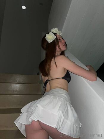 Full leaked Maylee private onlyfans photo