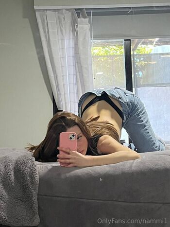 Full leaked Maylee private onlyfans photo