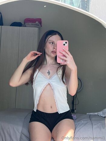 Full leaked Maylee private onlyfans photo