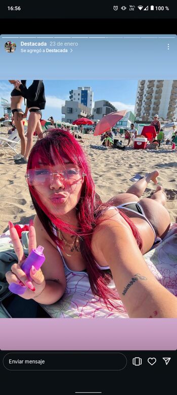 Full leaked Maylen lemos private onlyfans photo