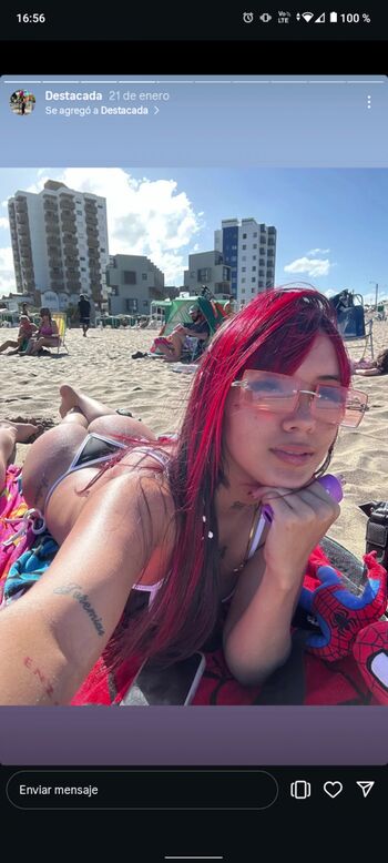 Full leaked Maylen lemos private onlyfans photo