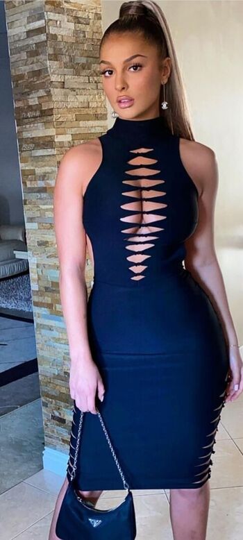 Full leaked Maylinda emini private onlyfans photo