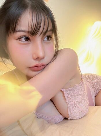 Full leaked Maymae private onlyfans photo