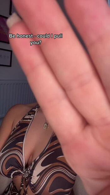 Full leaked Maymorgan private onlyfans photo