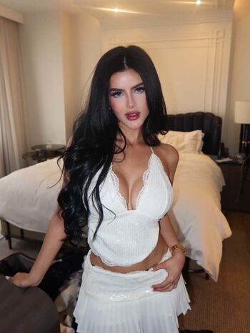 Full leaked Mayra belandria private onlyfans photo
