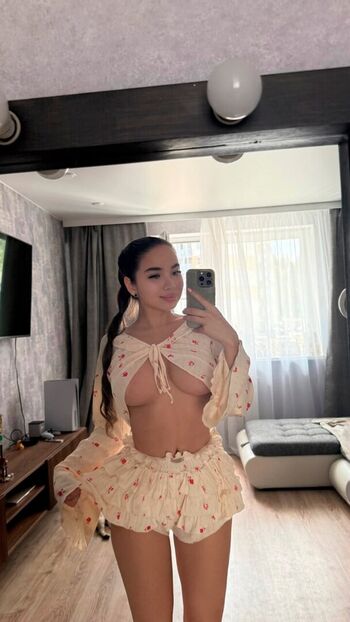 Full leaked Maytiyn private onlyfans photo