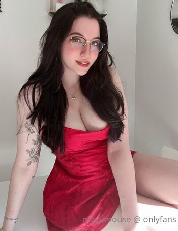 Full leaked Mayu mouse page private onlyfans photo