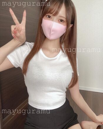 Full leaked Mayuguramu page private onlyfans photo