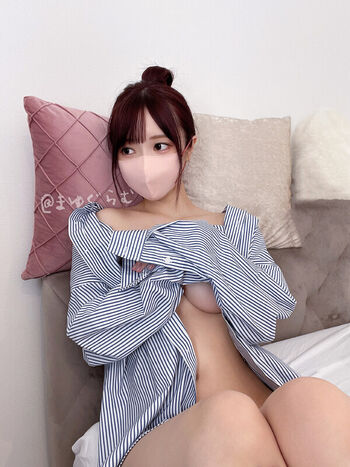 Mayuguramu まゆぐらむ