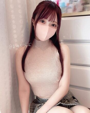 Full leaked Mayuguramu page private onlyfans photo