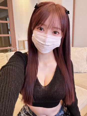 Full leaked Mayuguramu page private onlyfans photo