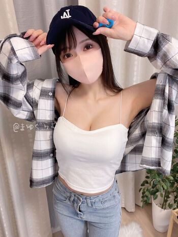 Full leaked Mayuguramu page private onlyfans photo