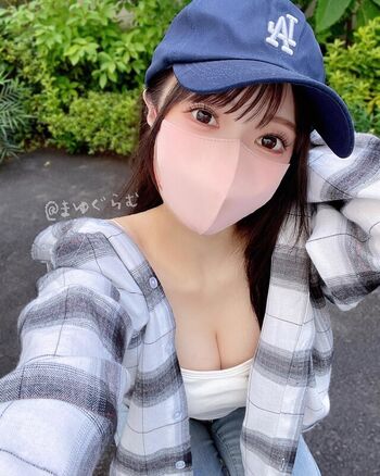 Full leaked Mayuguramu page private onlyfans photo