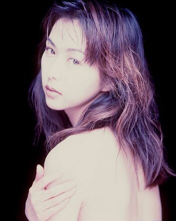 Full leaked Mayuko yoshida private onlyfans photo