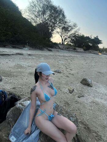 Full leaked Mayura private onlyfans photo