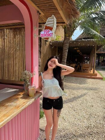 Full leaked Mayura page private onlyfans photo