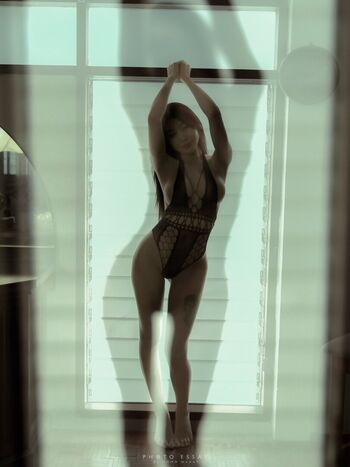 Full leaked Mayura private onlyfans photo
