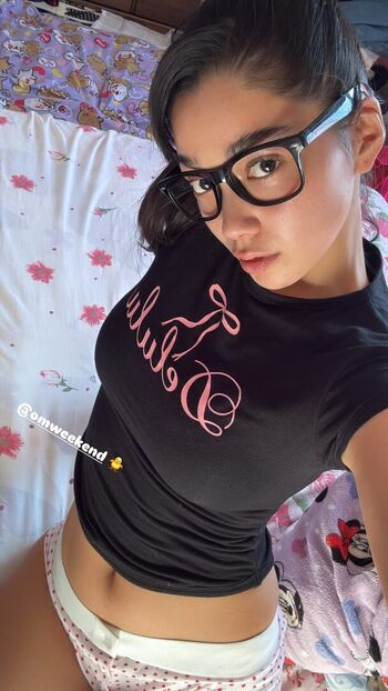 Full leaked Mayuri private onlyfans photo