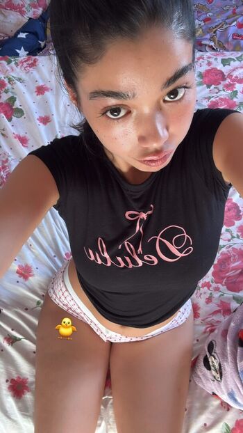 Full leaked Mayuri private onlyfans photo