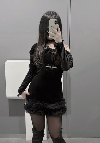 Full leaked Mayuzumidai private onlyfans photo
