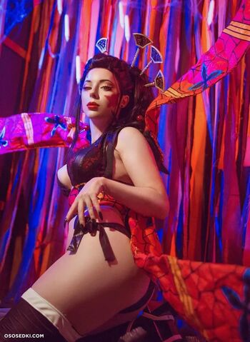 Full leaked Maywedacosplay private onlyfans photo