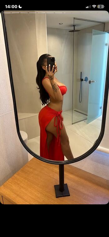 Full leaked Mazernane private onlyfans photo