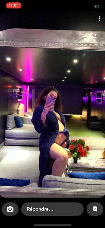Full leaked Mazernane private onlyfans photo