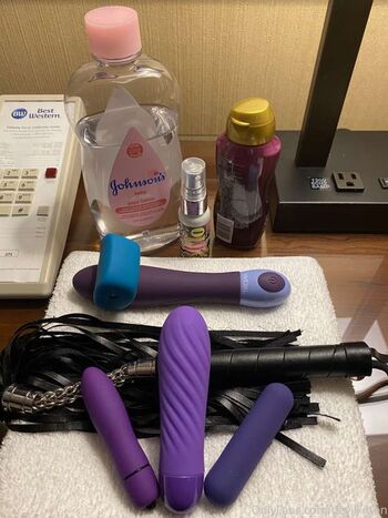 Full leaked Mazikeen page private onlyfans photo