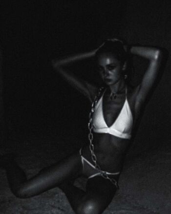 Full leaked Mazzy joya mazzyjoya petalspliff page private onlyfans photo