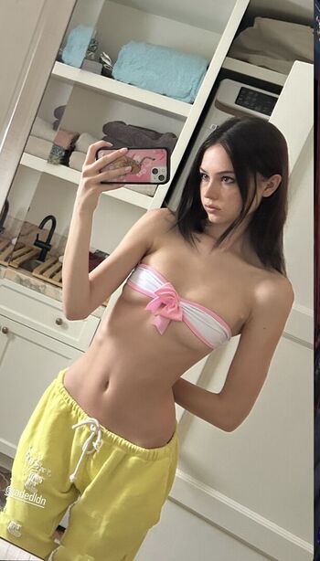 Full leaked Mazzy joya mazzyjoya petalspliff page private onlyfans photo