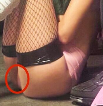 Mazzy Joya / mazzyjoya / petalspliff