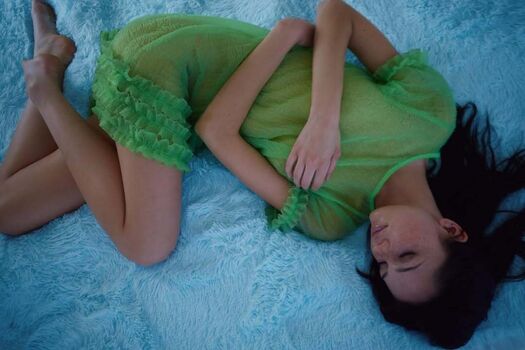 Full leaked Mazzy joya mazzyjoya petalspliff private onlyfans photo