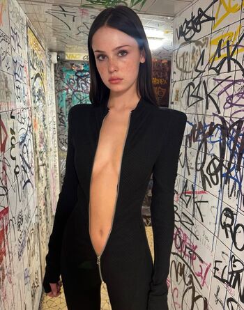 Full leaked Mazzy joya page private onlyfans photo