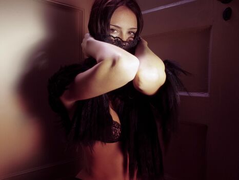 Full leaked Mazzy joya private onlyfans photo