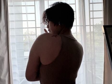 Full leaked Mba yor private onlyfans photo